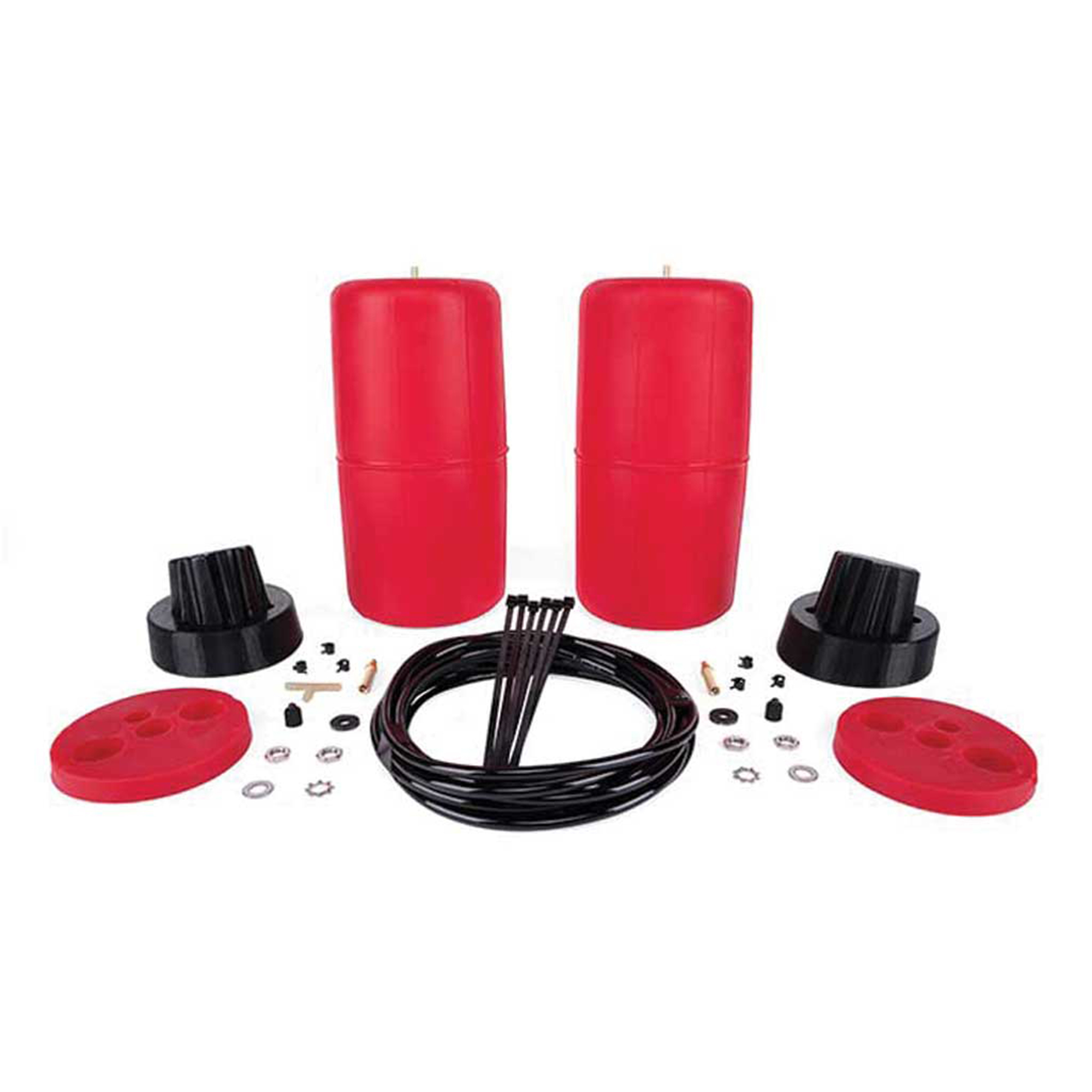 Air Lift Company Air Spring Kit — 1000-Lb. Capacity, Fits 2021+ Ford F-150, Model# ALC60865
